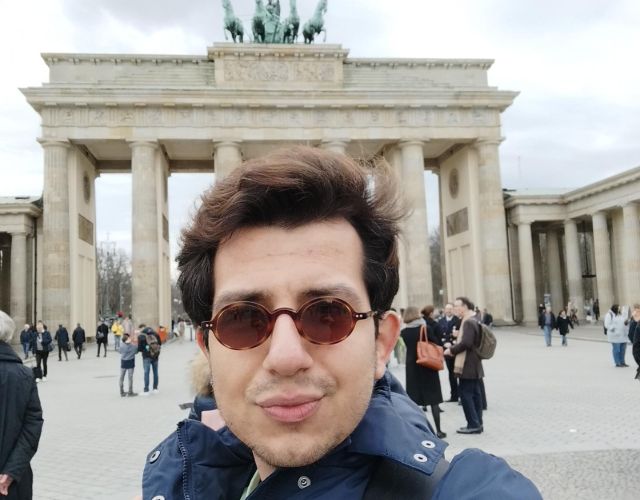 Avcılar Almanca Özel Ders