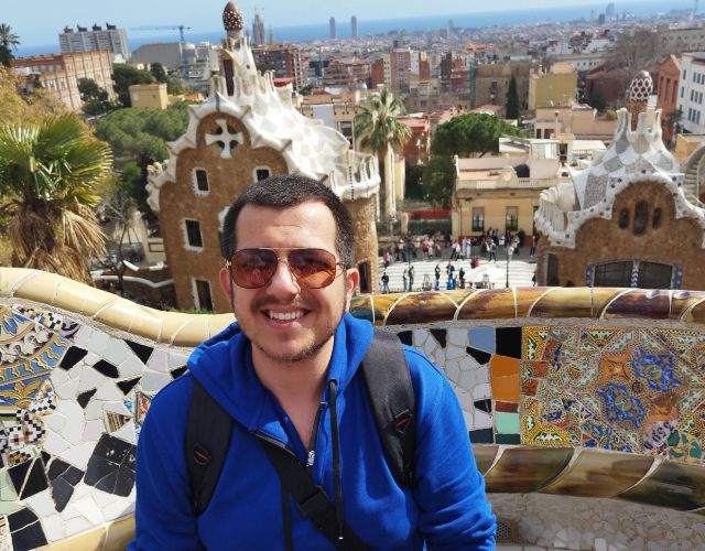 Avcılar Birebir Almanca Dersi